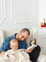 The 5 Absolute BEST Board Books for Infants