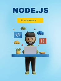 The Absolute Best Node.js Books to Learn from