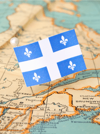 A History of Quebec: The 10 Best Books on the Subject