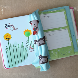 The Best Baby Memory Book: How to Capture Every Moment