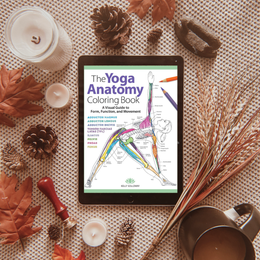 Discover the Transformative Power of the Best Anatomy Coloring Book Now!