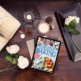 Bake Like a Pro with These Incredible Baking Books for Beginners!