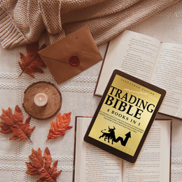 The Best Day Trading Books You Can't Afford to Miss - Get Them Now!"