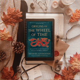 The Definitive Ranking of the Best Wheel of Time Books-You'll Be Surprised By #1