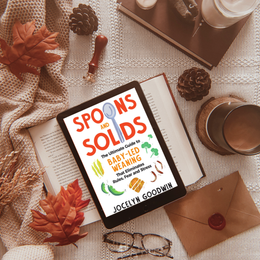 Discover the Best Baby Led Weaning Book That Parents Everywhere Are Raving About!