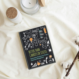 The Absolute Must-Have Classroom Management Books for Teachers!