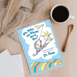 Give the Gift of Storytime: 7 Sweet Books That Make the Best Gifts for Babies