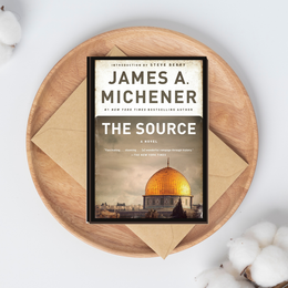 Unleash Your Inner Explorer with These 5 Must-Read James Michener Books!
