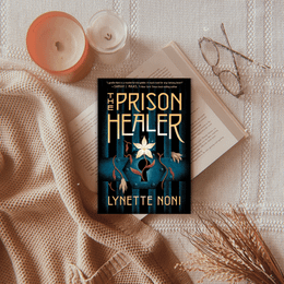 The Prison Healer Book Review: Is This the Next YA Sensation?