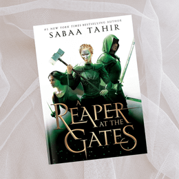 A Reaper at the Gates Book Review: The Series' Darkest Twist Yet