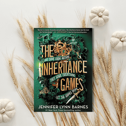 The Inheritance Games Book Review: Must-Read or Overhyped?