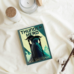 Thunderhead Review: A Must-Read Sequel