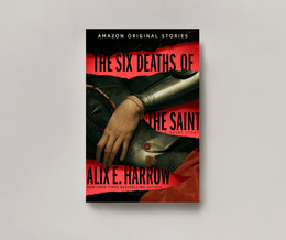 From Life to Legacy: The Six Deaths of the Saint Review!
