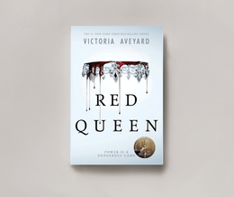 Red Queen Book Review: Unforgettable or Just Hype?