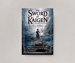 The Sword of Kaigen: A Theonite War Story: Book Review