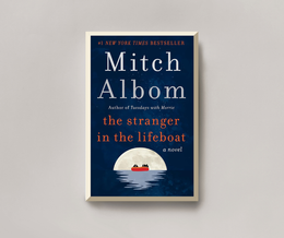Exploring The Stranger in the Lifeboat: A Book Review