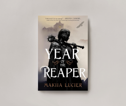 Year of the Reaper Review: A Tale of Mystery and Redemption
