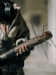 best zombie fiction