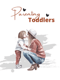 best parenting books for toddlers