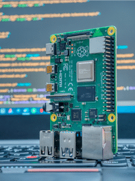 best raspberry pi 4 books