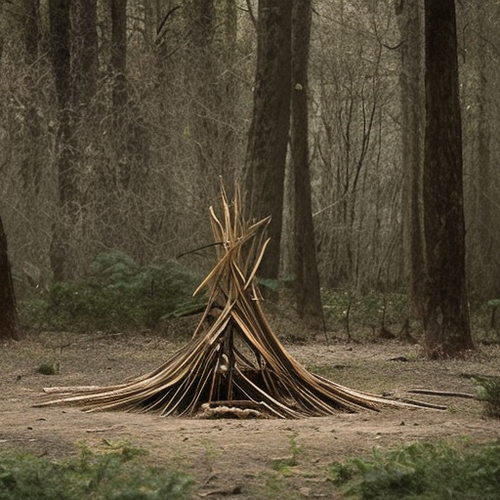 primitive technology book