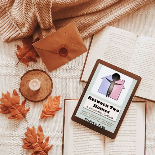 Finally, a Guide to Co-Parenting Bliss: The Best Books That'll Make Your Job Easier!