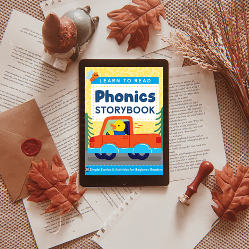 best books for learning to read