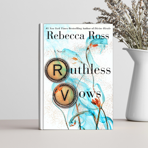 Ruthless Vows by Rebecca Ross