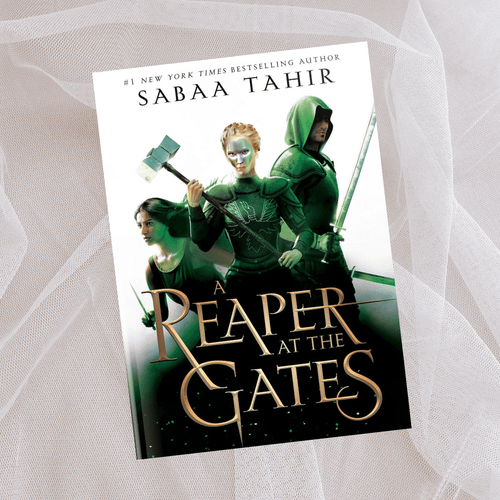 A Reaper at the Gates Book Review: The Series' Darkest Twist Yet
