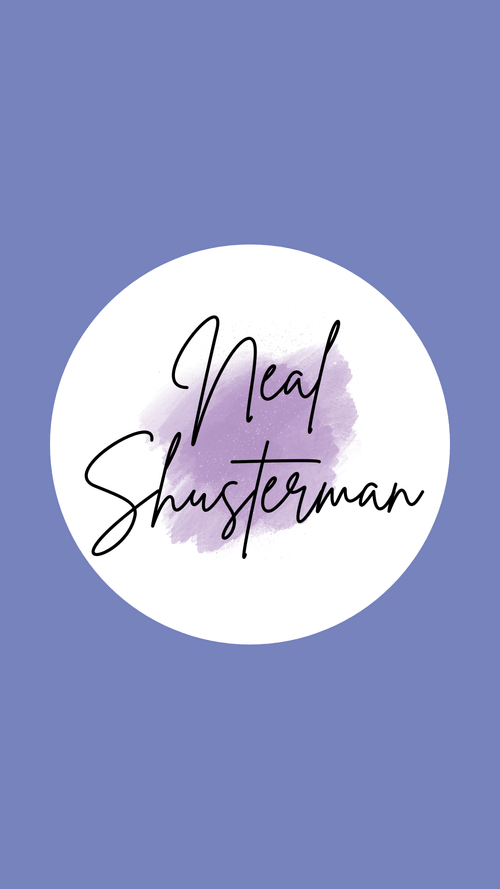 Neal-Shusterman
