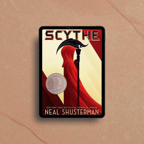 Scythe
