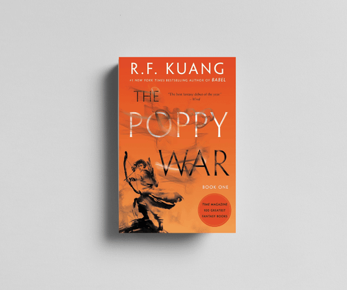 The Poppy War Book Review