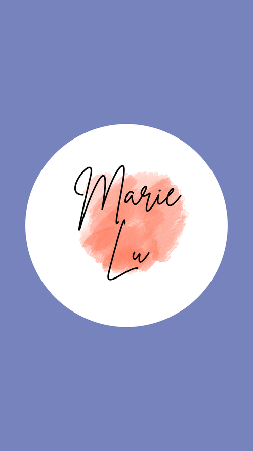 Marie Lu