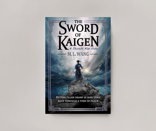 The Sword of Kaigen
