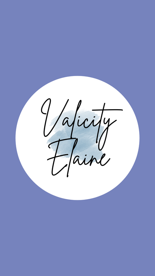 Valicity Elaine