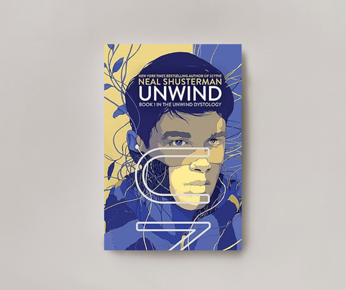 unwind book review
