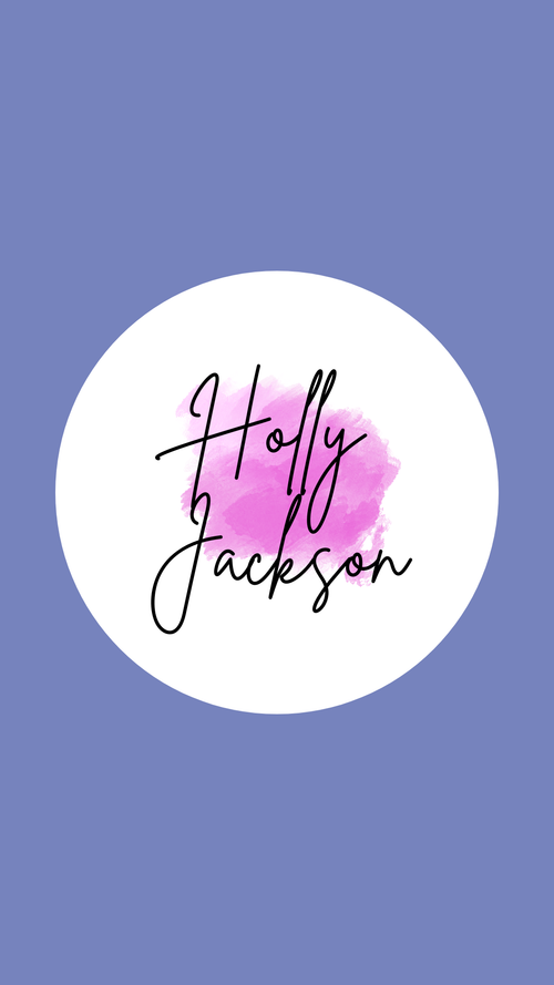 Holly Jackson