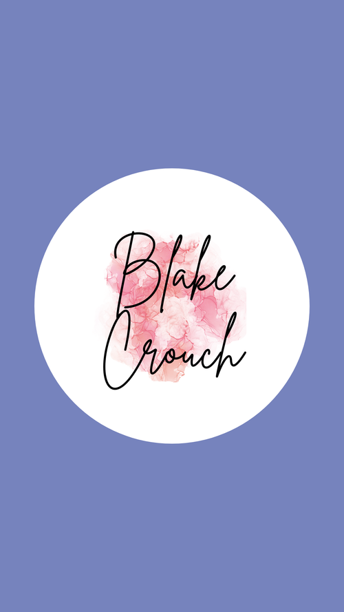 Blake Crouch