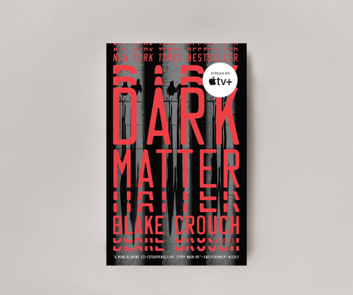 Dark Matter Book Review: Is It Truly a Masterpiece?