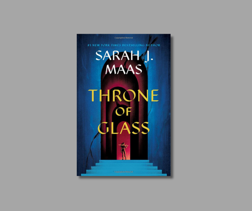 Throne of Glass Book Review: Is It Worth Reading?