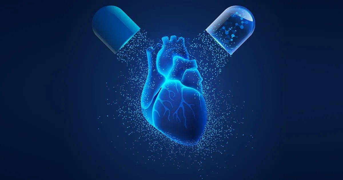 La vitamine K2 est importante pour la santé vasculaire