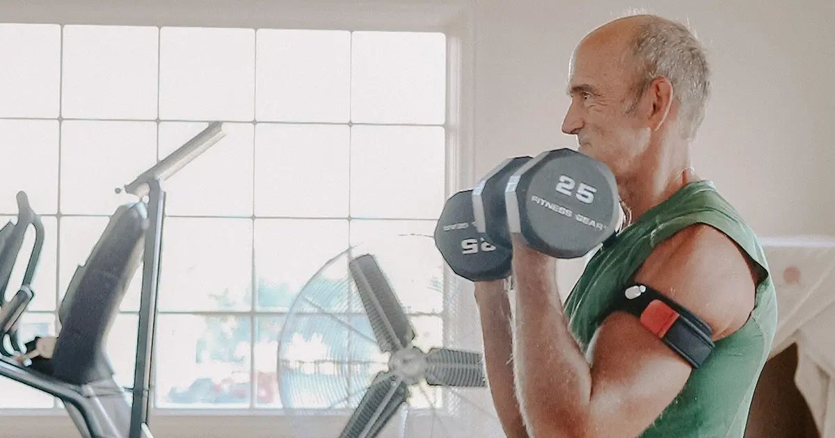 Comment les exercices de restriction du flux sanguin aident Aaron Rodgers