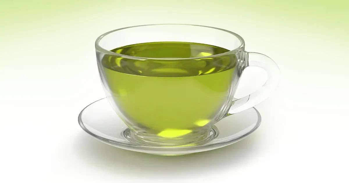 Le thé vert peut-il naturellement faire baisser la pression artérielle ?