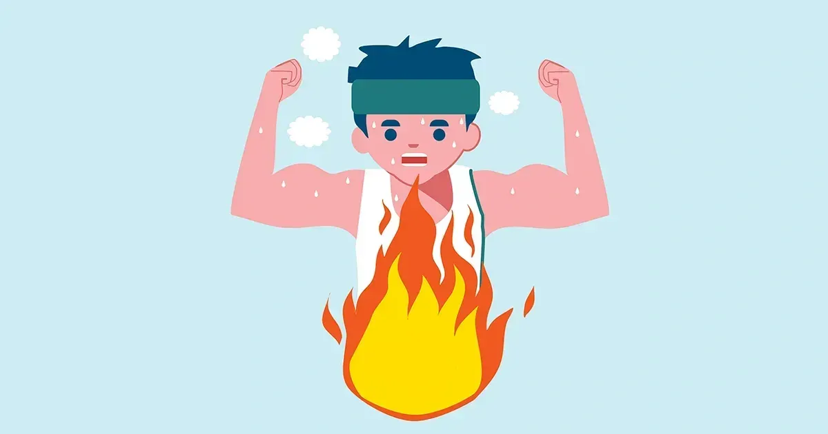 Quels sont les bienfaits pour la santé de la transpiration ?
