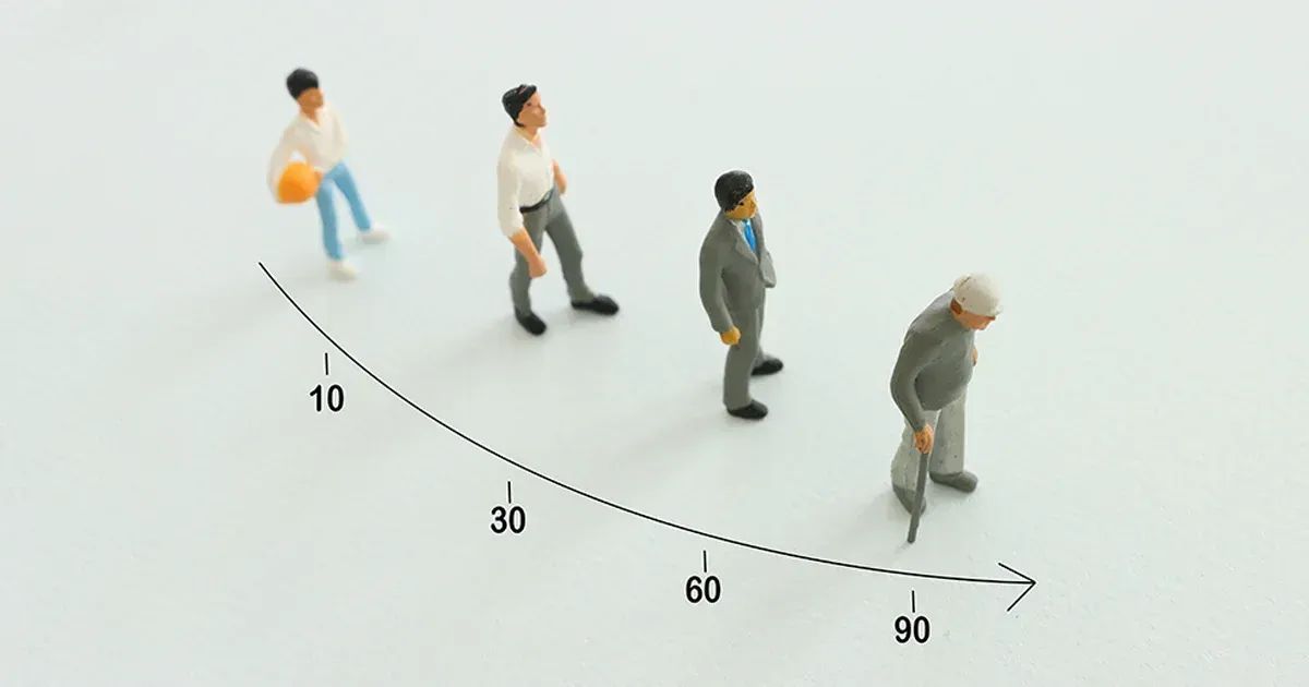 Cinq astuces « simples mais efficaces » pour augmenter votre longévité