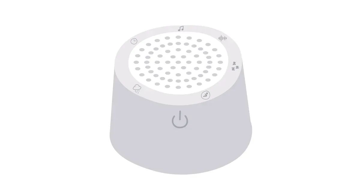 Les machines à bruit blanc sont-elles mauvaises ? Voici ce que disent les dernières découvertes scientifiques