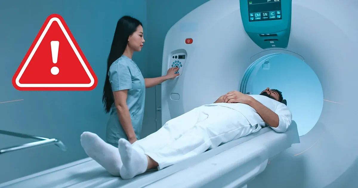 Ce que votre radiologue ne vous révèle jamais
