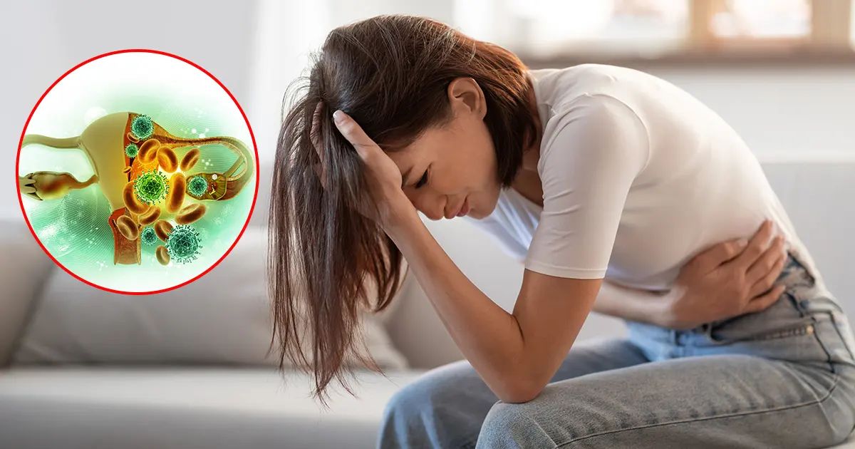 Cette affection chronique pourrait-elle être liée à une infection bactérienne ?