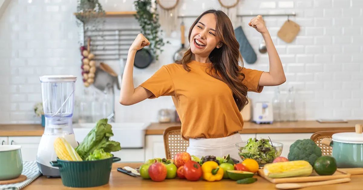 Votre corps a besoin de se purifier ? Voici comment faire