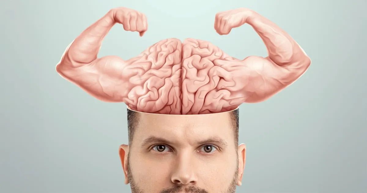 Une découverte salvatrice pour le cerveau laisse les scientifiques sans voix